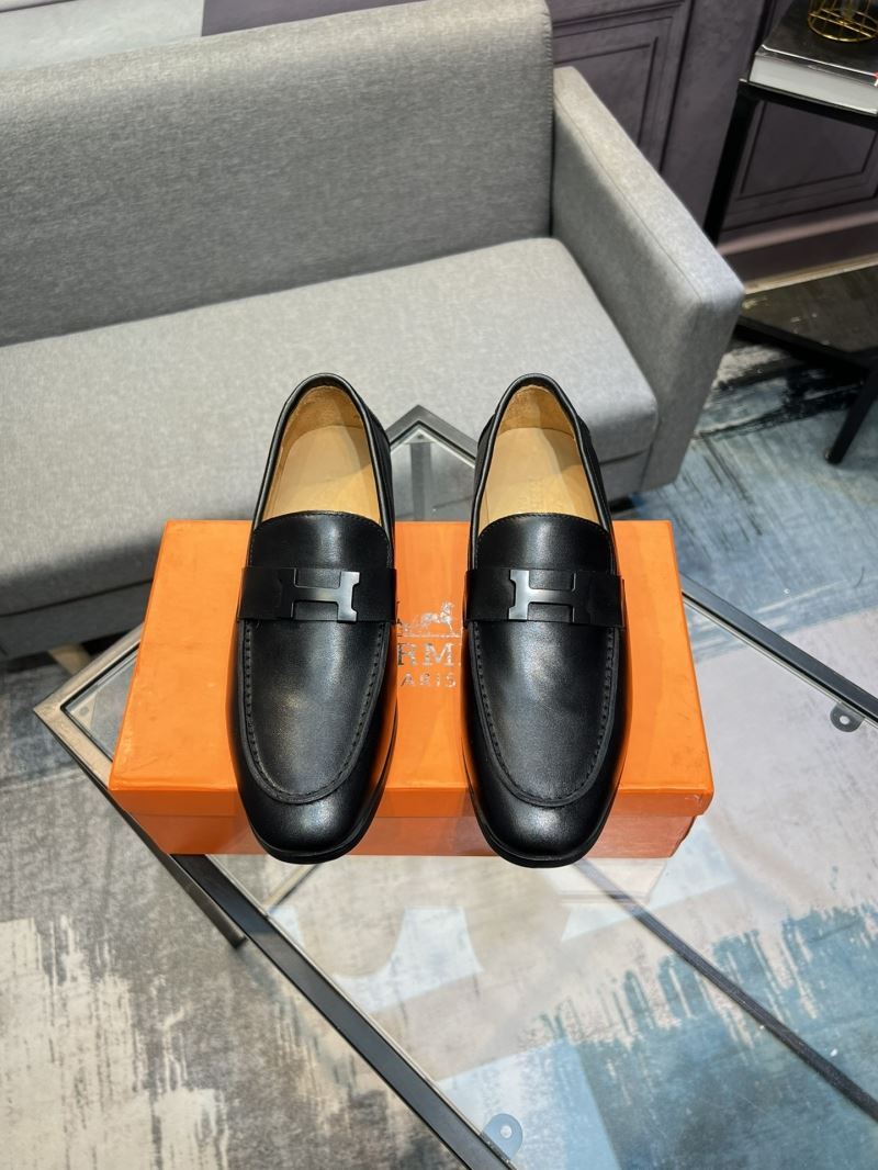 Hermes Business Shoes